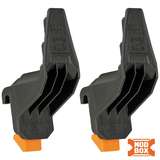 MODbox™ Multi-Hook Rail Attachment, 2-Pack redirect to product page